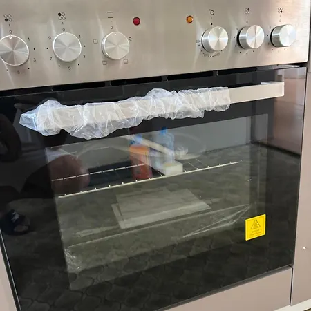 3 Innenstadt Apartamento *