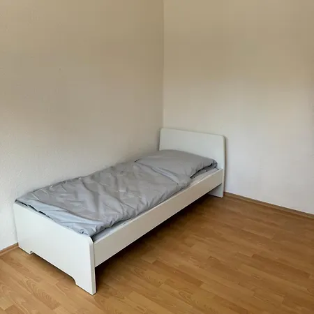 3 Innenstadt * Bruchsal