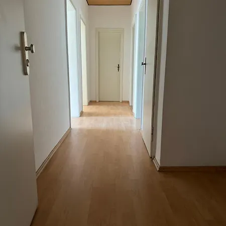 3 Innenstadt Apartamento