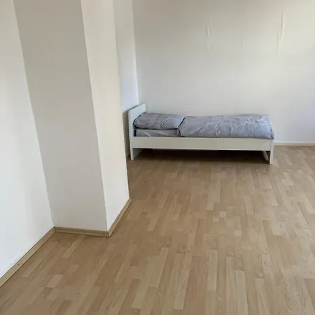 Apartamento 3 Innenstadt Bruchsal