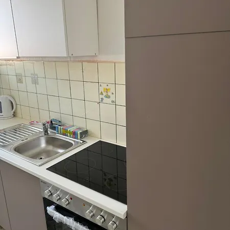 3 Innenstadt דירה