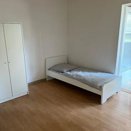 Apartamento 3 Innenstadt
