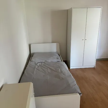 Apartamento 3 Innenstadt *