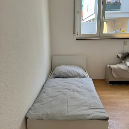 3 Innenstadt *