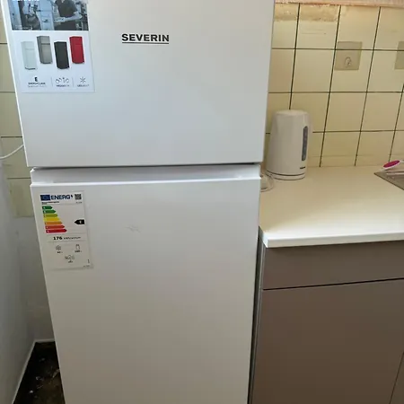 3 Innenstadt דירה