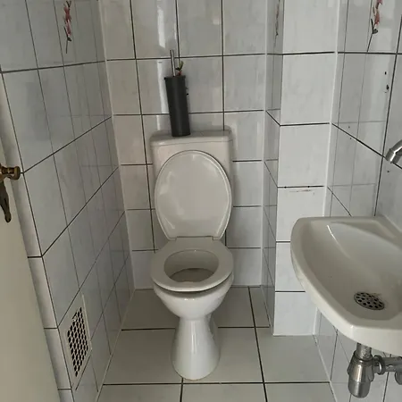 דירה 3 Innenstadt