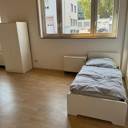 3 Innenstadt Apartamento *