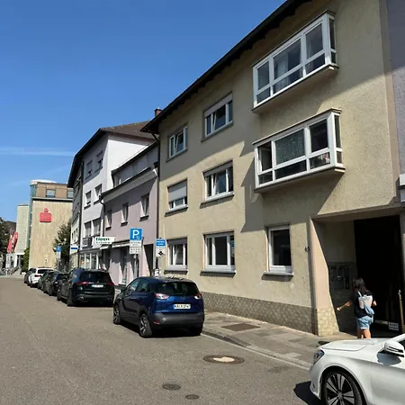 3 Innenstadt *